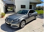 Carros usados, Mercedes-Benz Classe C 220 CDi Avantgarde BE Aut. (170cv) (4p)