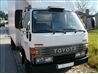 Carro usado, Toyota Dyna 250 Ch/Cab Simples RD  (3 lug) (2p) comercial