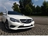 Carro usado, Mercedes-Benz Classe E 220 CDi Avantgarde BlueEf. Auto (170cv) (3p)