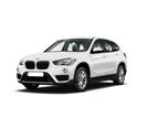 Carros usados, BMW X1 18 d sDrive Advantage (150cv) (5p)